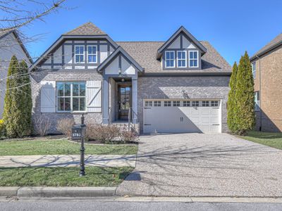 3783 Wareham Dr, Thompsons Station, TN, 37179