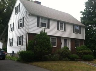 136 Pearl St, Melrose, MA 02176