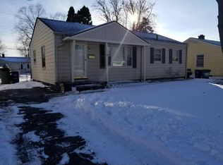 905 Pauline Ave, Columbus, OH 43224