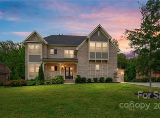 817 Giacomo Dr, Waxhaw, NC 28173