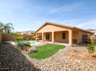 17667 W Red Bird Rd, Surprise, AZ 85387
