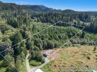 13522 Whites Rd, Arlington, WA 98223