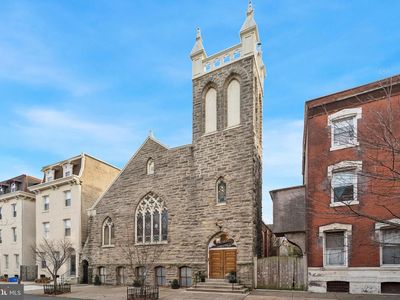 1722 Mount Vernon St APT 1, Philadelphia, PA, 19130