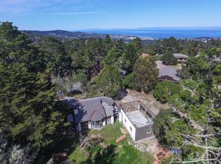 521 Loma Alta Rd, Carmel, CA 93923