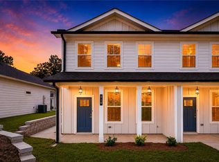 210 Maddux St Lot 12, Fayetteville, GA 30214