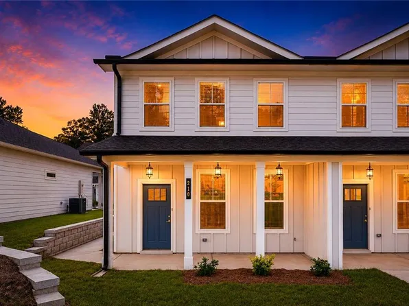 210 Maddux St Lot 12, Fayetteville, GA 30214