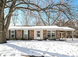 1713 Battlefield Dr, Florissant, MO