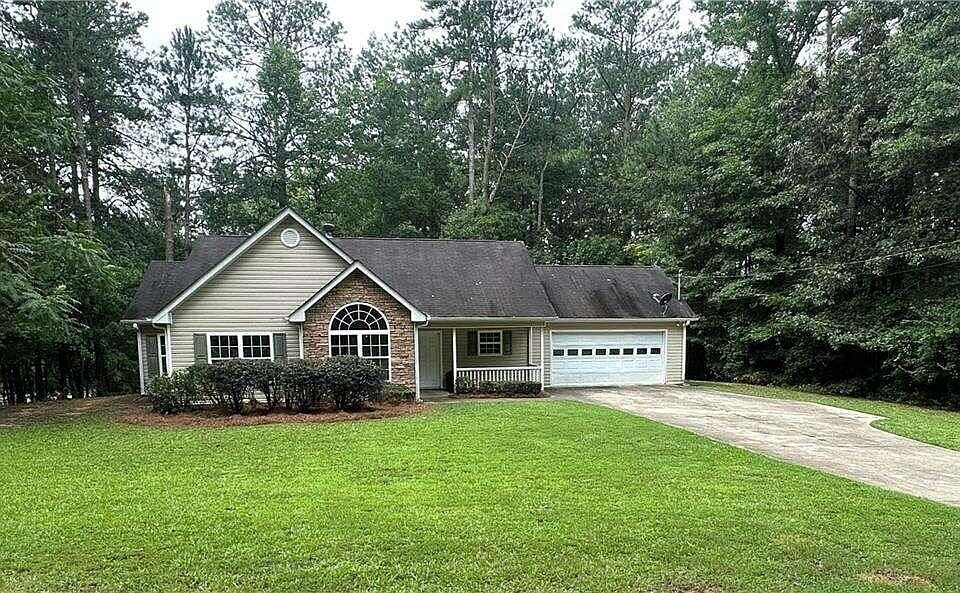 73 Fitzgerald St, Hiram, GA 30141 MLS 10184246 Zillow