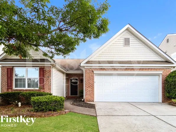 779 Clairidge Elm Trl, Lawrenceville, GA 30046