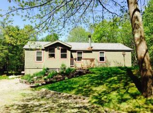 25 Middle Rte, Gilmanton Iw, NH 03837