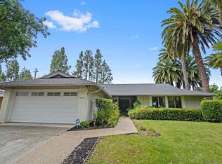 3016 Stinson Cir, Walnut Creek, CA 94598