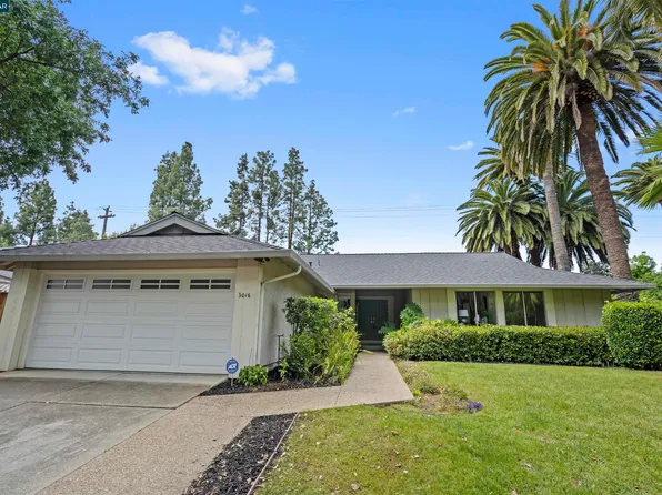 3016 Stinson Cir, Walnut Creek, CA 94598