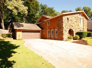 8807 S 68th Ave E, Tulsa, OK 74133