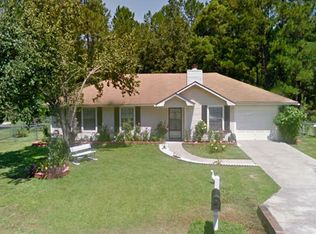 302 Nottingham Way, Hinesville, GA 31313