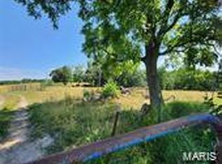 11 Phelan Rd, Pacific, MO 63069