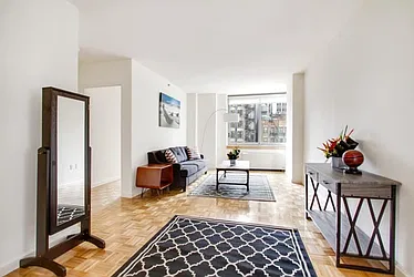 Rented by Compass
