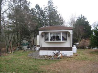 548 Lantern Hill Rd, Ledyard, CT 06339