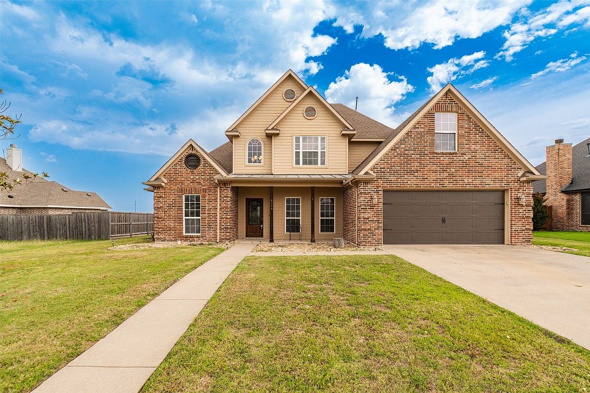 2405 Hollon Dr, Caddo Mills, TX 75135 Zillow