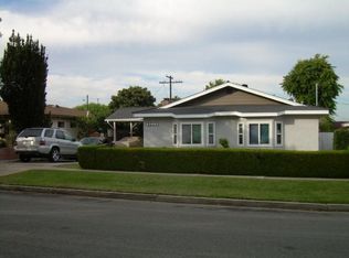 3213 Newton St, Torrance, CA 90505