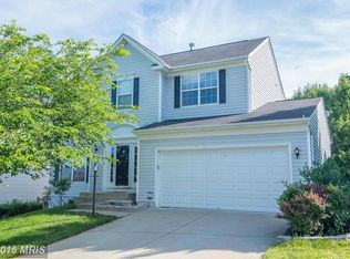 3114 Weeping Cherry Ct, Dumfries, VA 22026