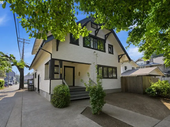 344 E 14th Ave, Eugene, OR 97401