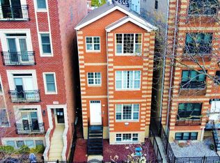 3327 N Sheffield Ave, Chicago, IL 60657