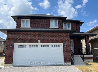 37 York Dr, Peterborough, ON K9K 0H1