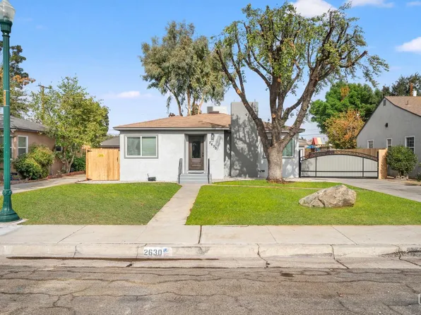 2630 Dracena St, Bakersfield, CA 93304