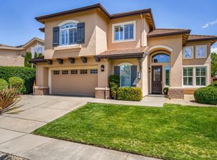 202 Alchemy Way, Napa, CA 94558