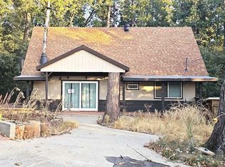 60002 Cascadel Dr S, North Fork, CA 93643