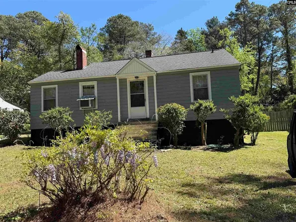 210 Partridge Dr, Columbia, SC 29206