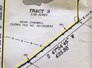 00 Je Woody Rd, Springtown, TX 76082