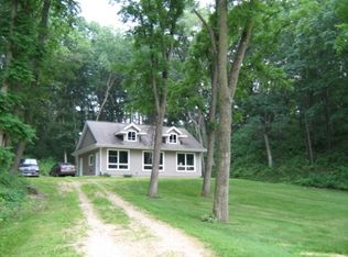 9659 E Perry Center Rd, MOUNT HOREB, WI 53572