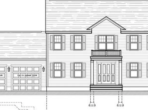 16 Adelaide Way, Marshfield, MA 02050