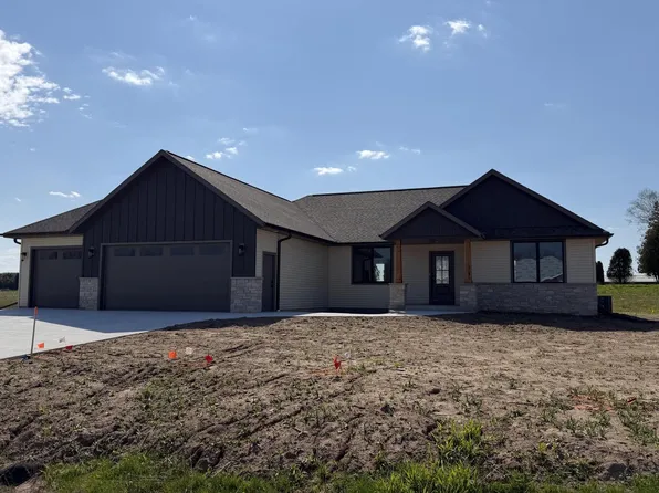 3518 Parkside DRIVE, Sheboygan, WI 53083