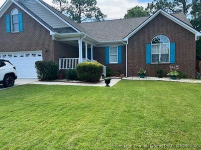 707 Connaly Dr, Hope Mills, NC, 28348