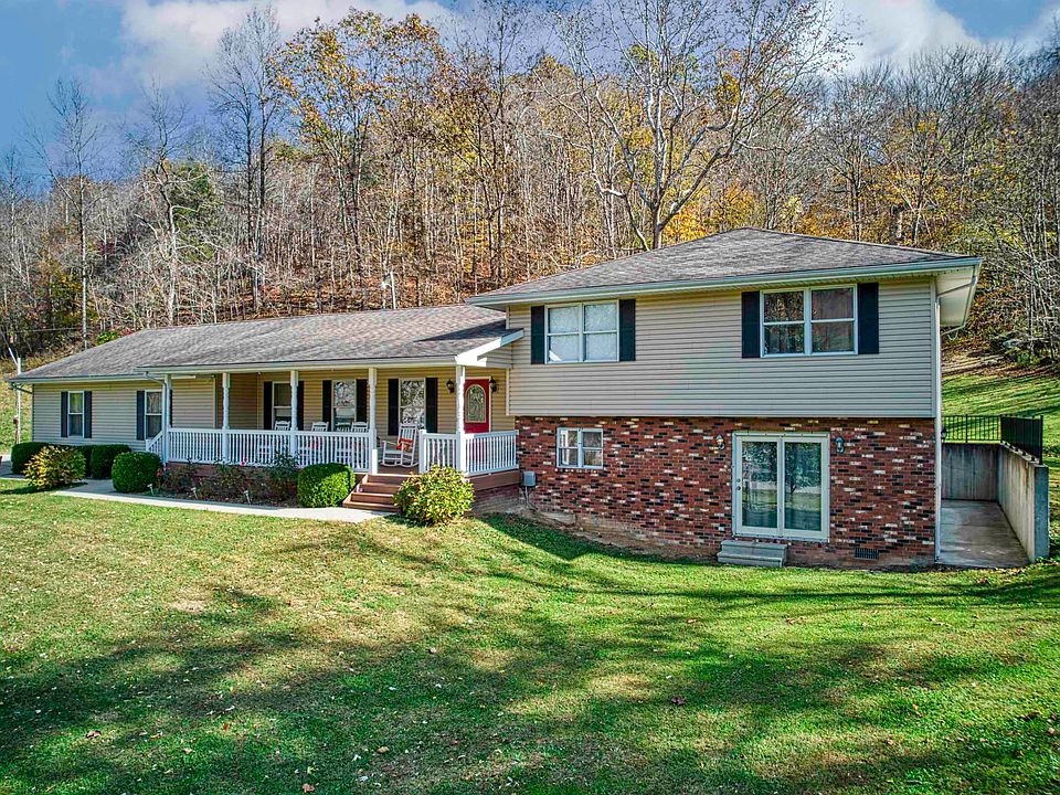 12876 Highway 1, bville, KY 41180 Zillow