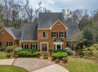 150 Wedgefield Ln, Athens, GA 30607