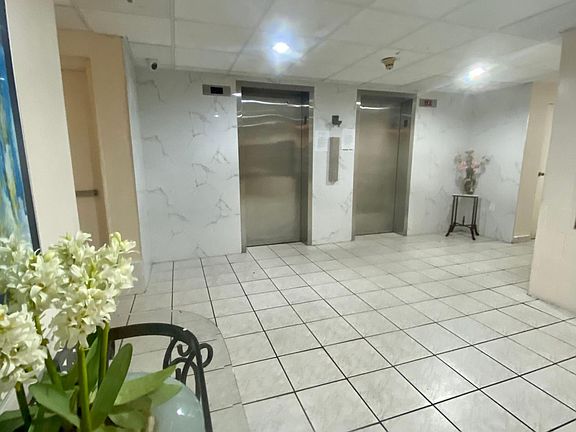 Elevator Landing - 1st Floor