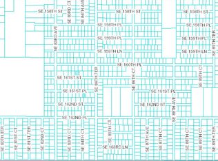 SE 158th St, Summerfield, FL 34491