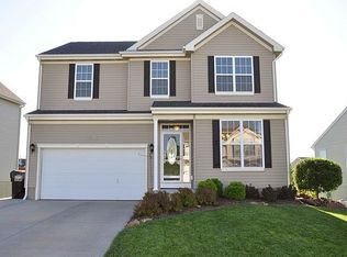 8915 S 167th St, Omaha, NE 68136