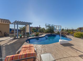 614 N Tomahawk Rd, Apache Junction, AZ 85119