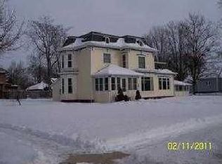 305 E Main St, Morenci, MI 49256