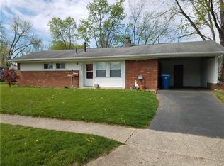 317 Chaucer Rd, Dayton, OH 45431