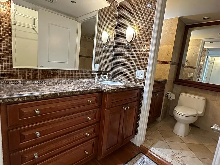 1541 Brickell Ave #B403 — Photo 14
