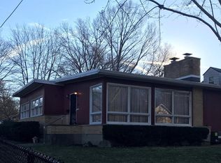 5601 Monning Pl, Cincinnati, OH 45227