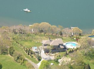 4 Landing Ln, Shelter Island, NY 11964