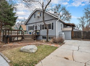 225-2 N Cedar St UNIT B, Colorado Springs, CO 80903