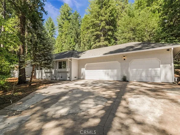 6451 Steiffer Rd, Magalia, CA 95954