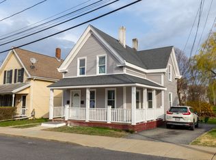 3 Murray St #1, Plymouth, MA 02360